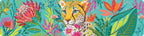 Wildflower Cheetah Pot